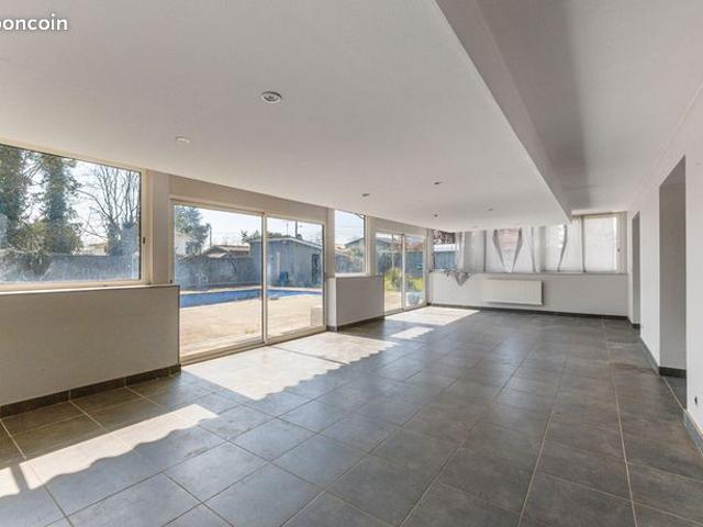 Maison vente à Langon, Podensac