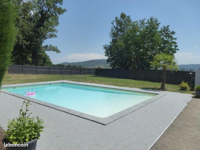 Maison vente à La Tour-du-Pin, Trept