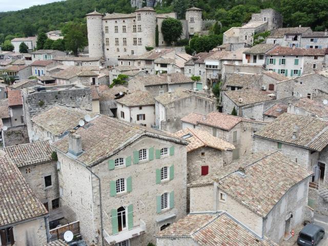 Maison vente à Largentière, Vogüé