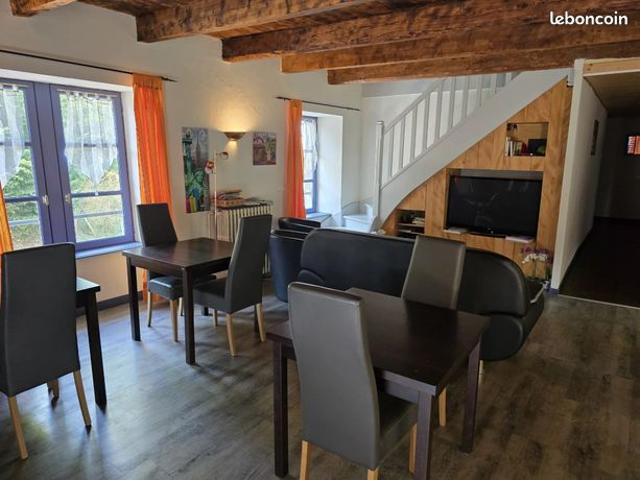 Maison vente à Issoire, La Godivelle