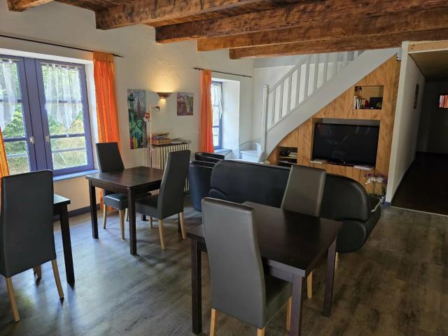 Maison vente à Issoire, La Godivelle