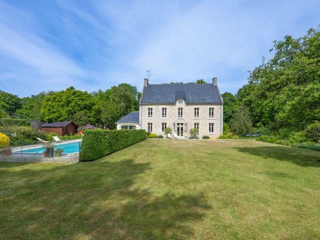 Maison vente à Bayeux