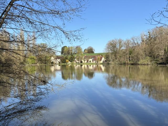 Maison vente à Ville, Orbigny