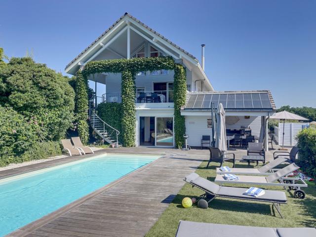 Maison vente à Chambéry, Tresserve