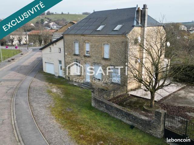 Maison vente à Verdun, Ecouviez