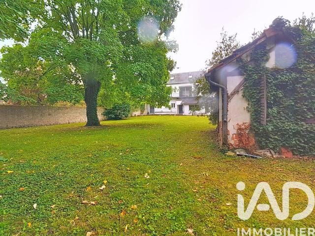 Maison vente à Montargis
