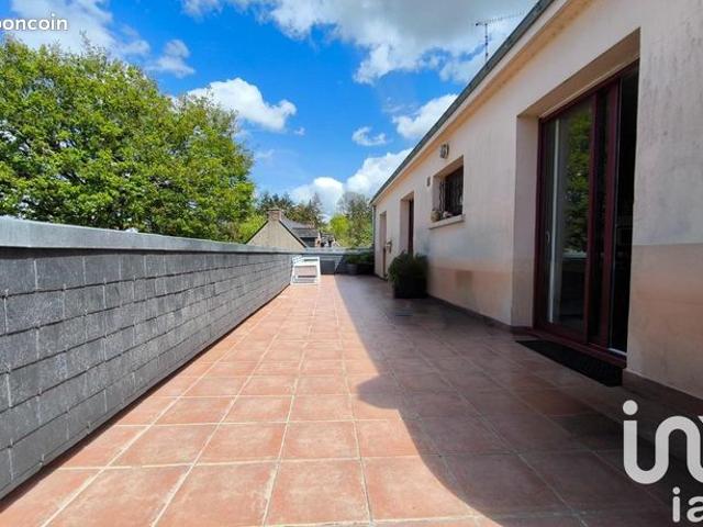 Maison vente à Soudan, Loire-Atlantique