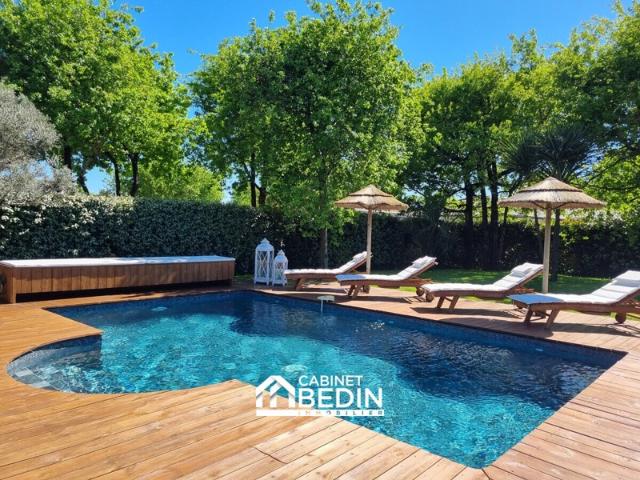 Maison vente à Arcachon, Arès