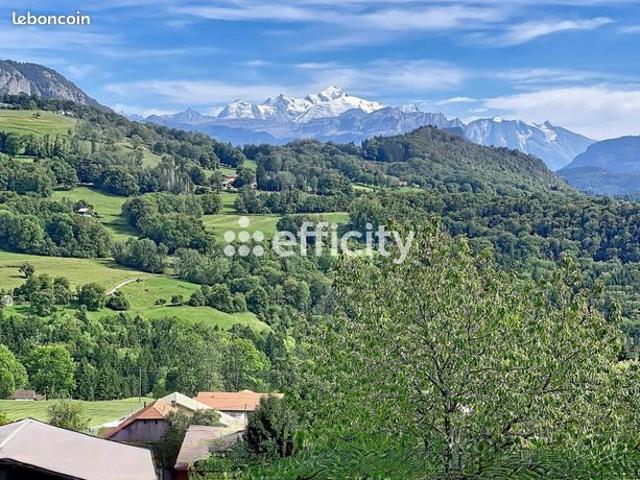 Maison vente à Onnion, Haute-Savoie