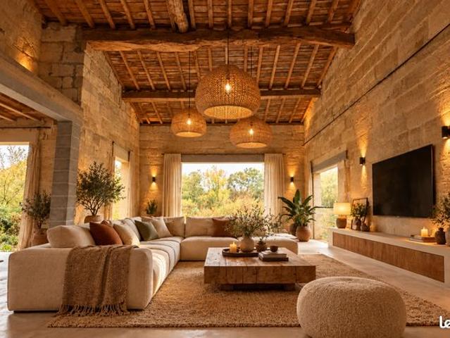 Maison vente à Sablons, Gironde