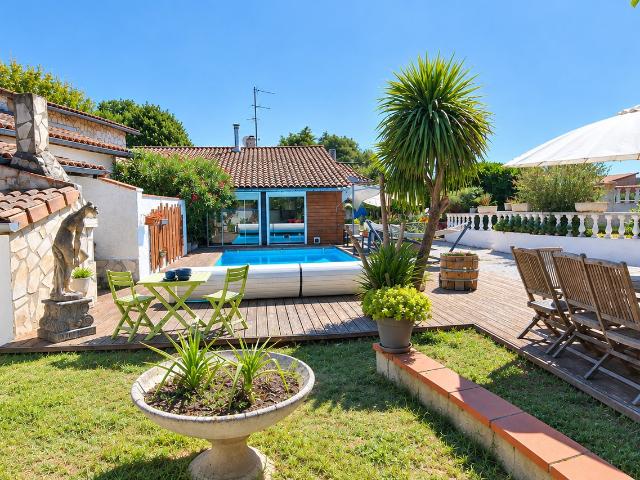 Maison vente à Toulouse, Blagnac