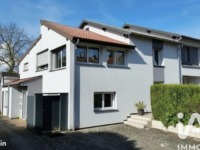 Maison vente à Forbach-Boulay-Moselle, Laning