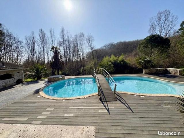 Maison vente à Agen, Saint-hilaire-de-lusignan