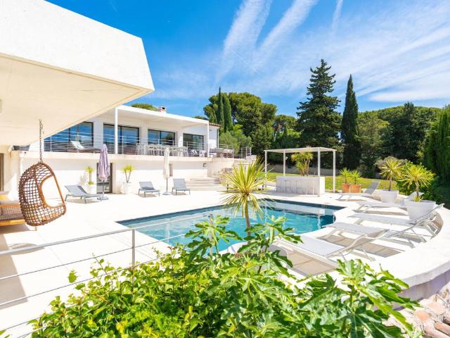 Maison location à Marseille, Cassis