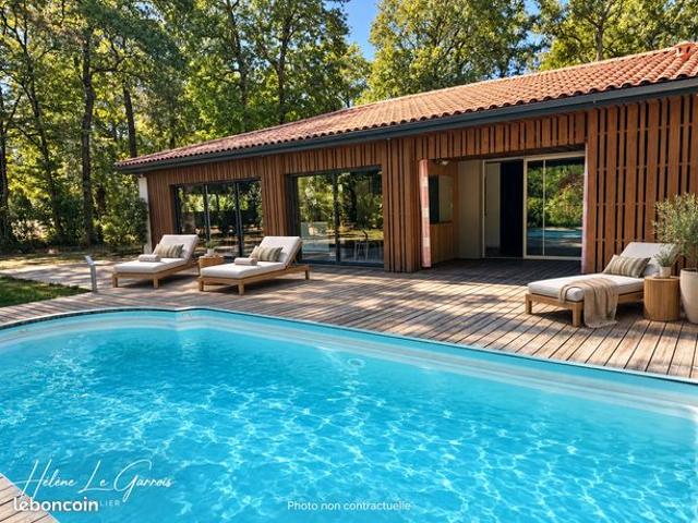 Maison vente à Saint-Sulpice-et-Cameyrac, Gironde