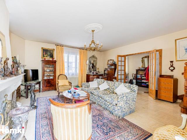 Maison vente à Saint-Denis, Île-de-France