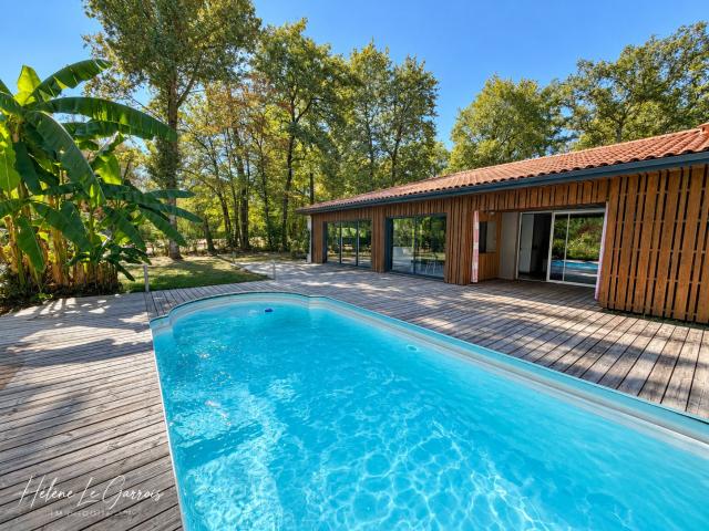 Maison vente à Saint-Sulpice-et-Cameyrac, Gironde