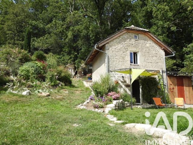 Maison vente à Rodez, Saint-félix-de-lunel