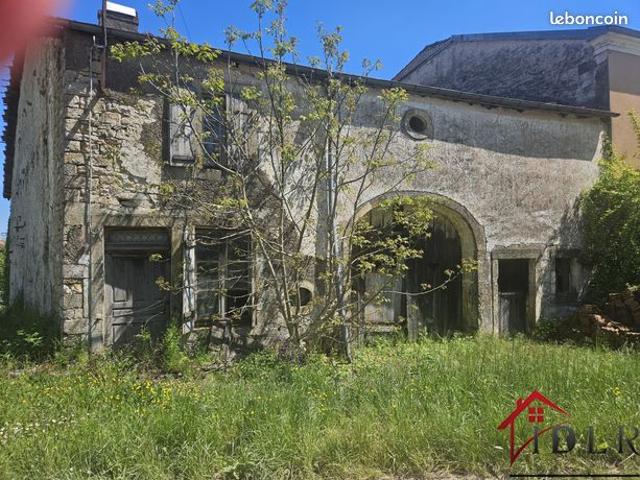 Maison vente à Langres, Bourbonne-les-bains