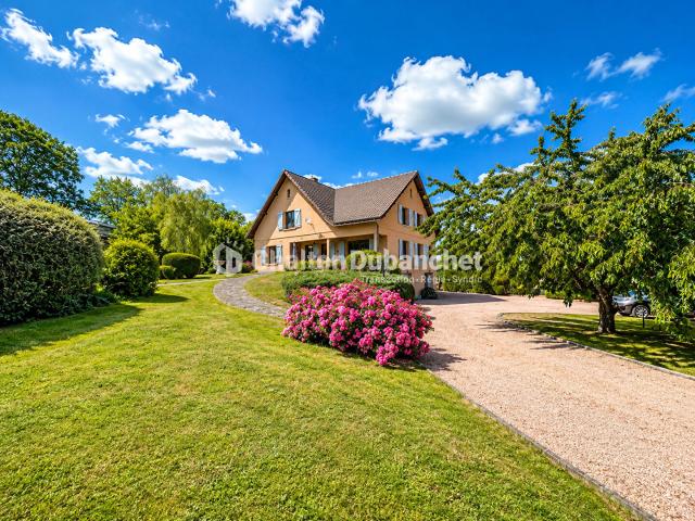 Maison vente à Le Tonkin, Montaiguët-en-Forez