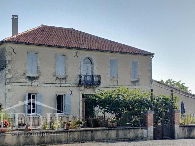 Maison vente à Auch, Roques