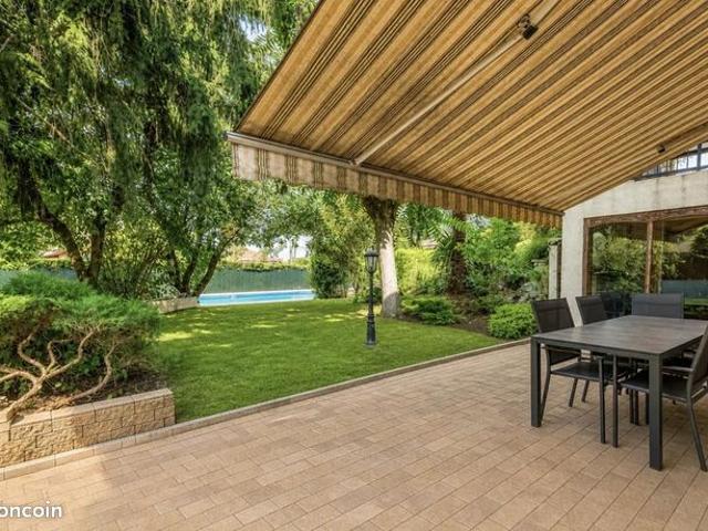 Maison vente à Mions, Rhône