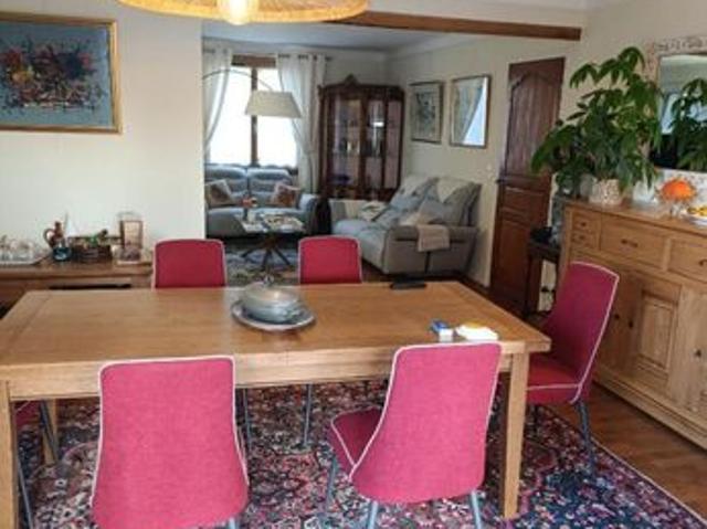 Maison vente à Lannion, Bretagne