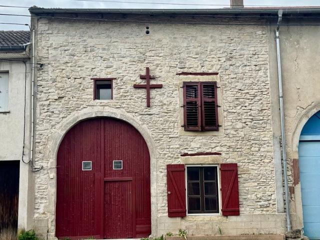 Maison vente à Lunéville, Sionviller