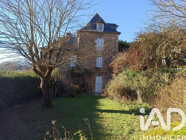 Maison vente à Millau, Salmiech