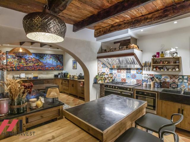 Maison vente à Arrondissement de Toulon, Le Beausset