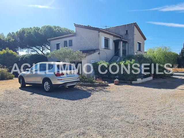Maison vente à Arrondissement de Draguignan, Puget-sur-argens