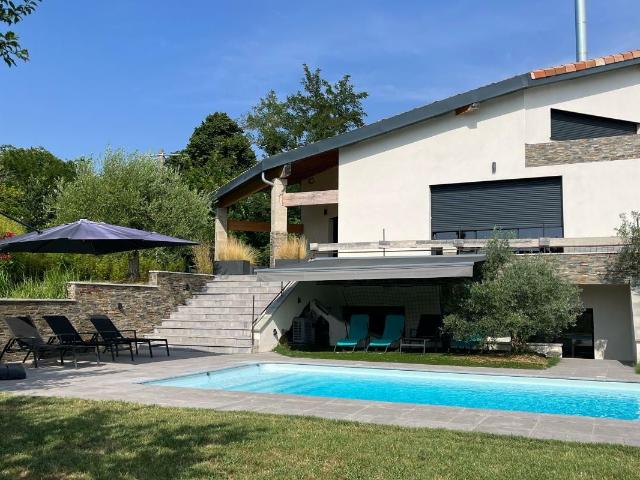 Maison vente à Toulouse, Pin-balma