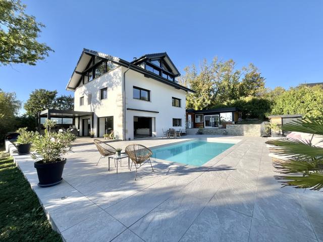 Maison vente à Les Mégevands, Choisy