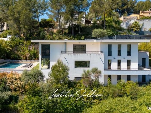 Maison vente à Marseille