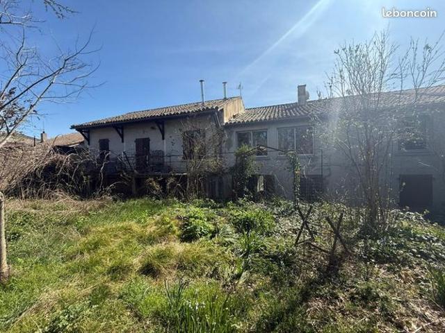 Maison vente à Largentière, Lablachère