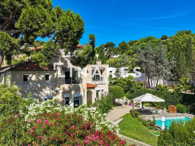Maison vente à Marseille
