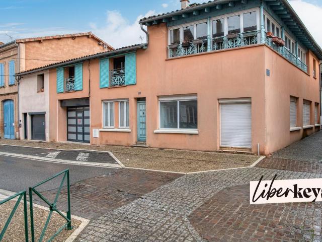 Maison vente à Hameau de Jantantony, Fronton