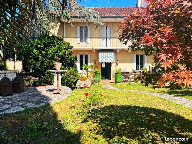 Maison vente à Condom