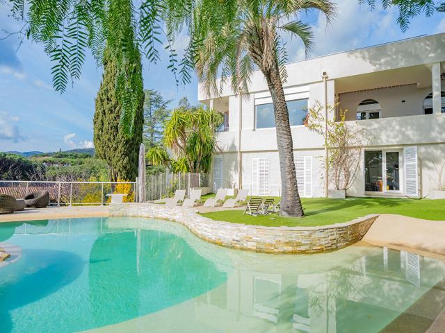 Maison vente à Arrondissement de Draguignan, Roquebrune-sur-argens