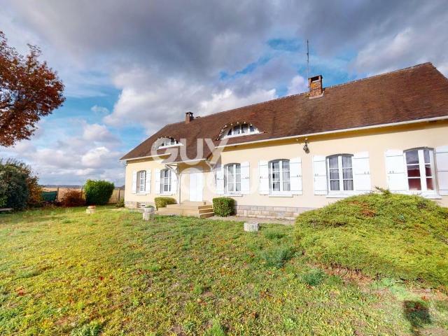 Maison vente à Le Chêne Rond, Marcoussis