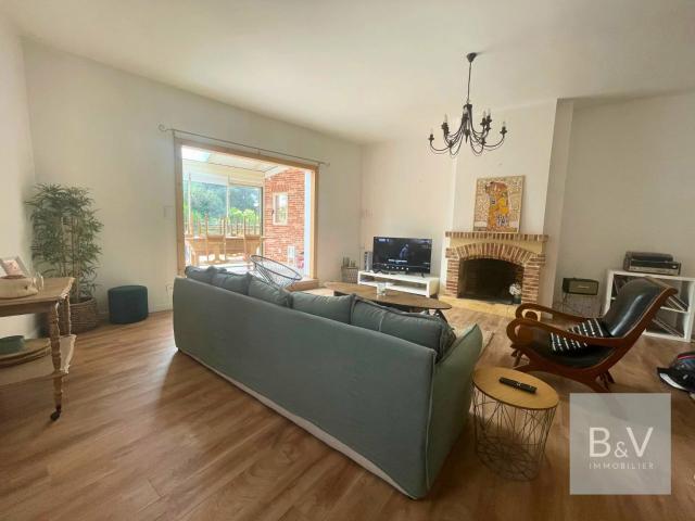Maison vente à Montauban, Verdun-sur-garonne