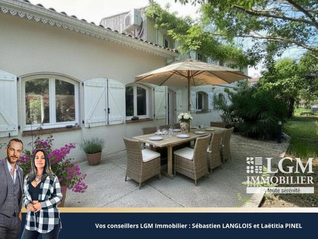 Maison vente à Toulouse, Ramonville-saint-agne