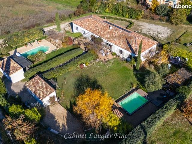 Maison vente à Aix-en-Provence, Simiane-collongue
