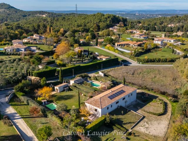 Maison vente à Aix-en-Provence, Simiane-collongue