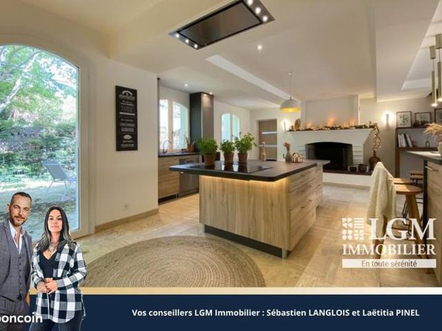 Maison vente à Toulouse, Ramonville-saint-agne
