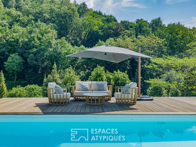 Maison vente à Grasse, Vence