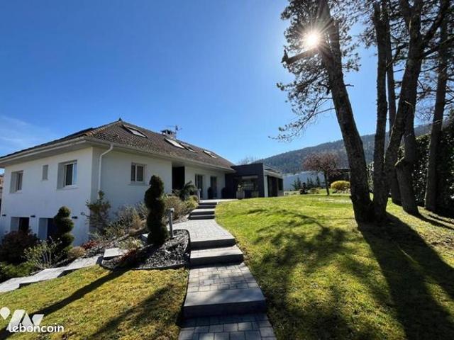 Maison vente à Nantua, Oyonnax