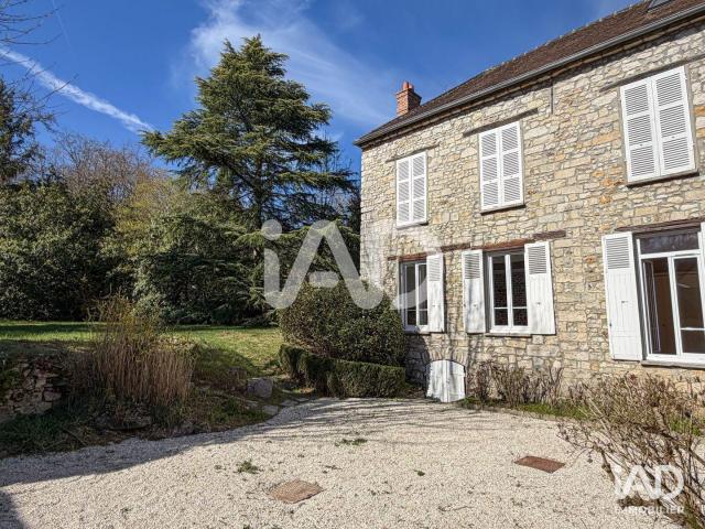 Maison vente à Grez-sur-Loing, Seine-et-Marne