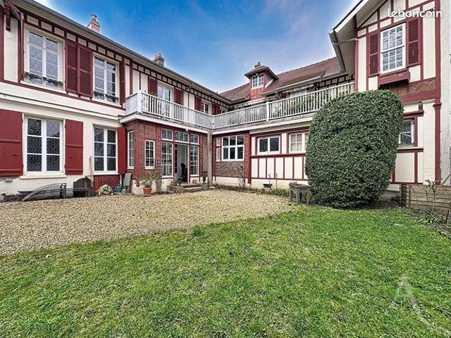 Maison vente à Mantes-la-Jolie, Mantes-la-jolie