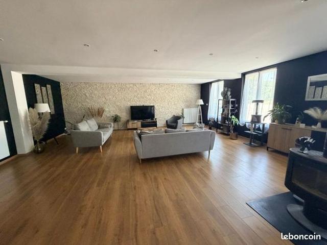 Maison vente à Bar-le-Duc, Nançois-sur-ornain